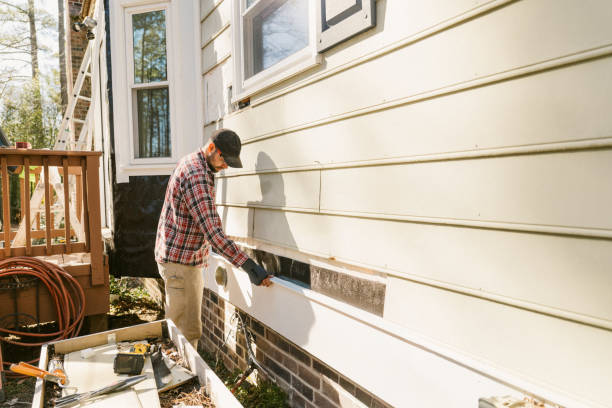 Top rated local Siding Installation specialists in Bushnell, FL